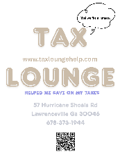 Tax Lounge