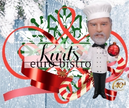 Kurt's Euro Bistro