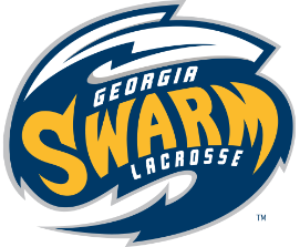 Gwinnett Business Georgia Swarm Lacrosse in Duluth GA