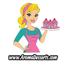 Aroma Desserts & More