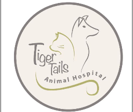 Tiger Tails Animal Hospital