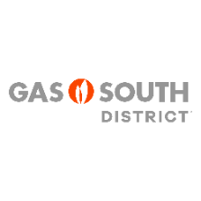 Gas South District
