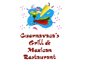 Cuernavaca Grill Mexican Restaurant