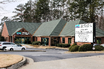 Lawrenceville Family Practice