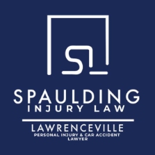 Gwinnett Business Spaulding Injury Law: Lawrenceville Personal Injury Lawyers in Lawrenceville GA