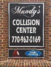 Mundy's Collision Center