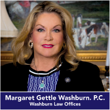 Margaret Gettle Washburn, P.C.