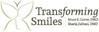 Transforming Smiles