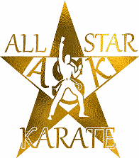 All Star Karate