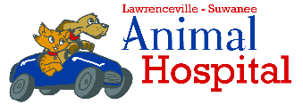 Lawrenceville-Suwanee Animal Hospital