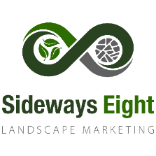 Sideways8 Landscape Marketing