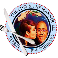 The Chef & the Planner LLC