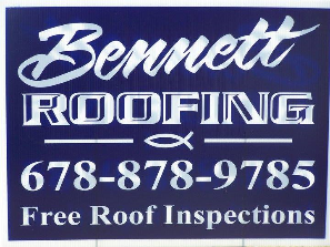 Bennett Roofing