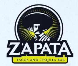 Zapata Tacos & Tequila Bar