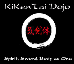Kikentai Martial Arts LLC