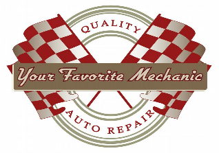 Your Favorite Mechanic