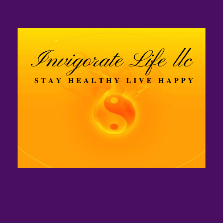 Invigorate Life LLC