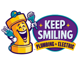 Keep Smiling Plumbing & Electric