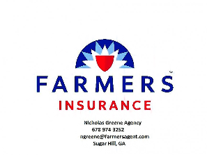 Nicholas Greene Agency/Farmers Insurance