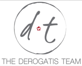 The DeRogatis Team
