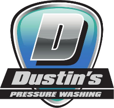Dustin's Pressure Washing