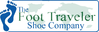 The Foot Traveler Shoe Company