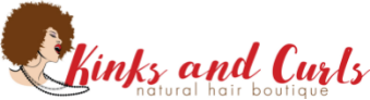 Kinks and Curls Natural Hair Boutique