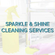 Gwinnett Business Sparkle & Shine Cleaning Services in Snellville GA