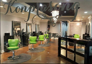 Konprasong Salon