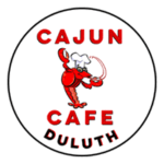 Cajun Cafe