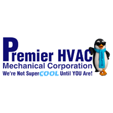 Premier HVAC Mechanical Corporation