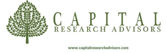 CAPITAL RESEARCH ADVISORS, LLC