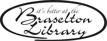 Sheriff Storytime at Braselton Library