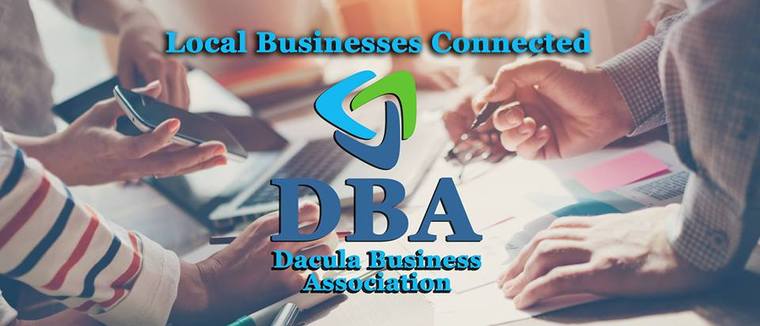 Dacula Business Association Meeting