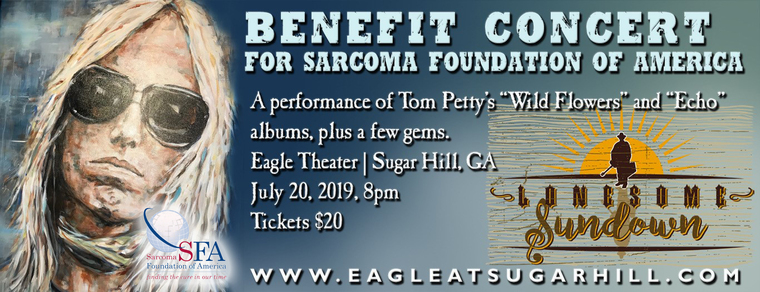 Sarcoma Foundation Benefit Concert