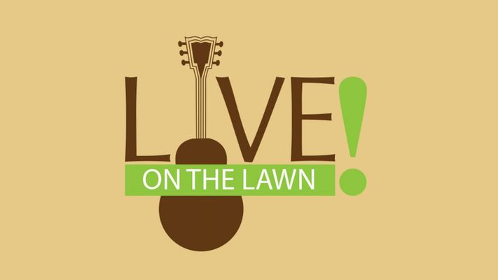 Live on the Lawn - The Stranger - Billy Joel Tribute
