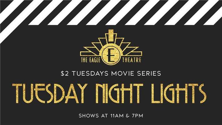 $2 Tuesdays Classic Movies
