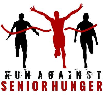 Run Against Senior Hunger 5K Event