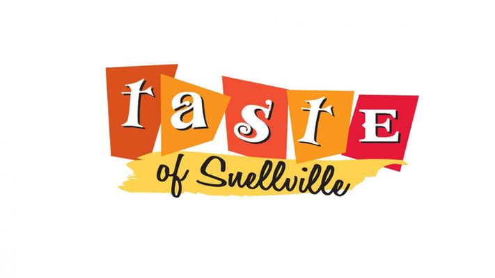 Taste of Snellville