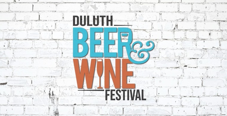 Duluth Beer & Wine Festival 2019
