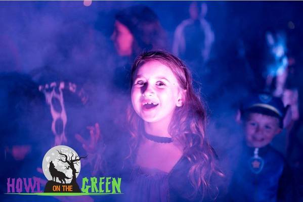 Howl on the Green